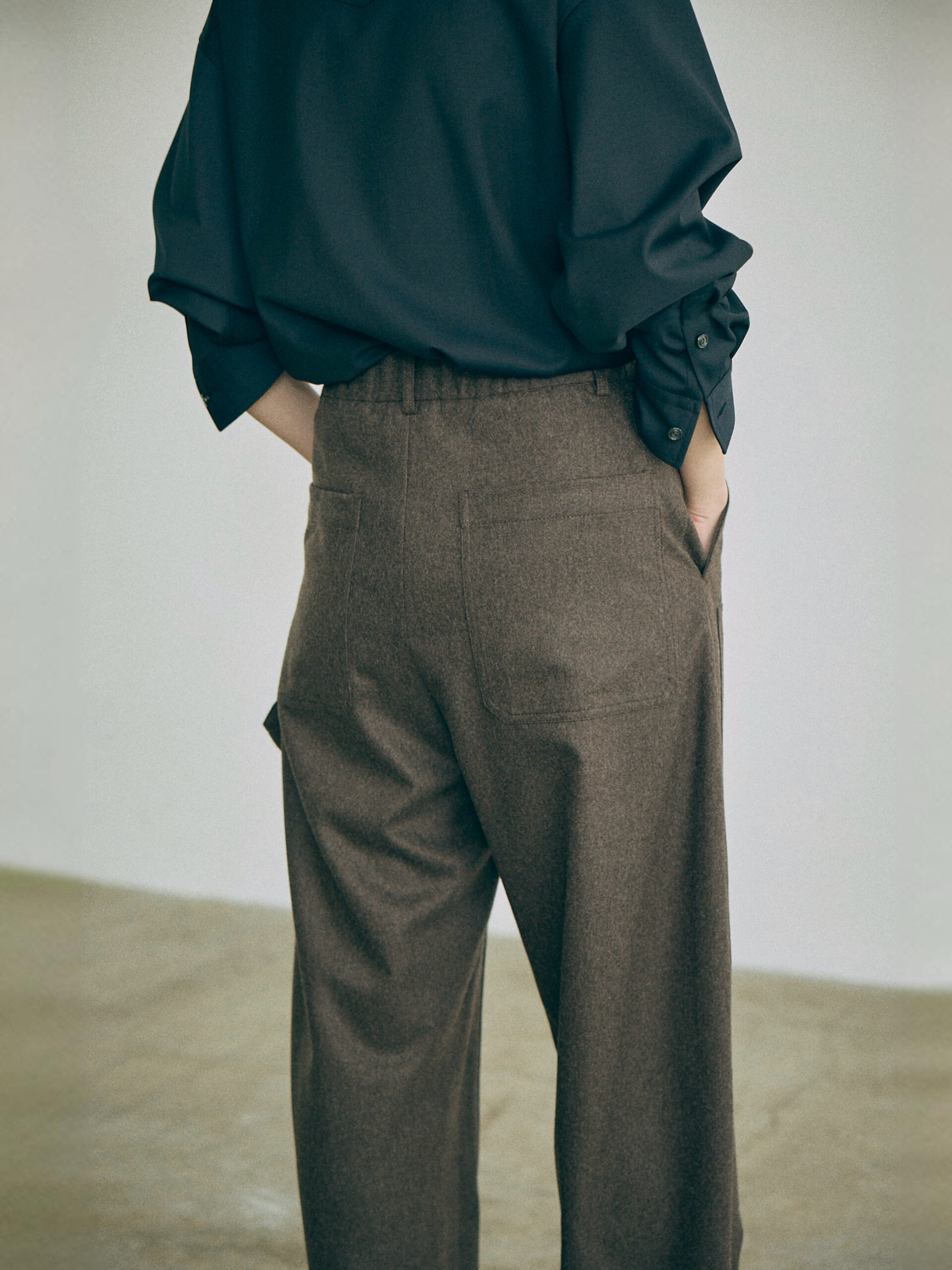 HOLT-FL Pants