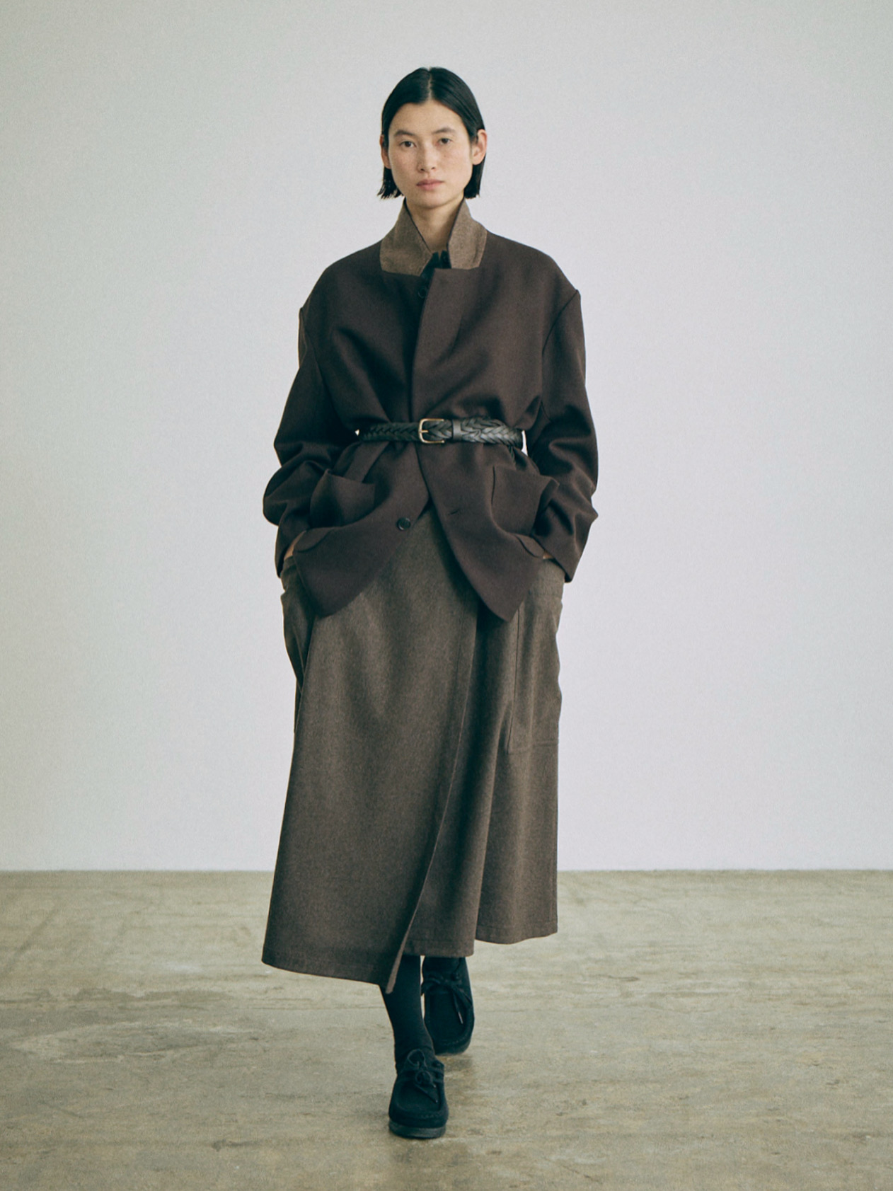 BATON-FL Skirt