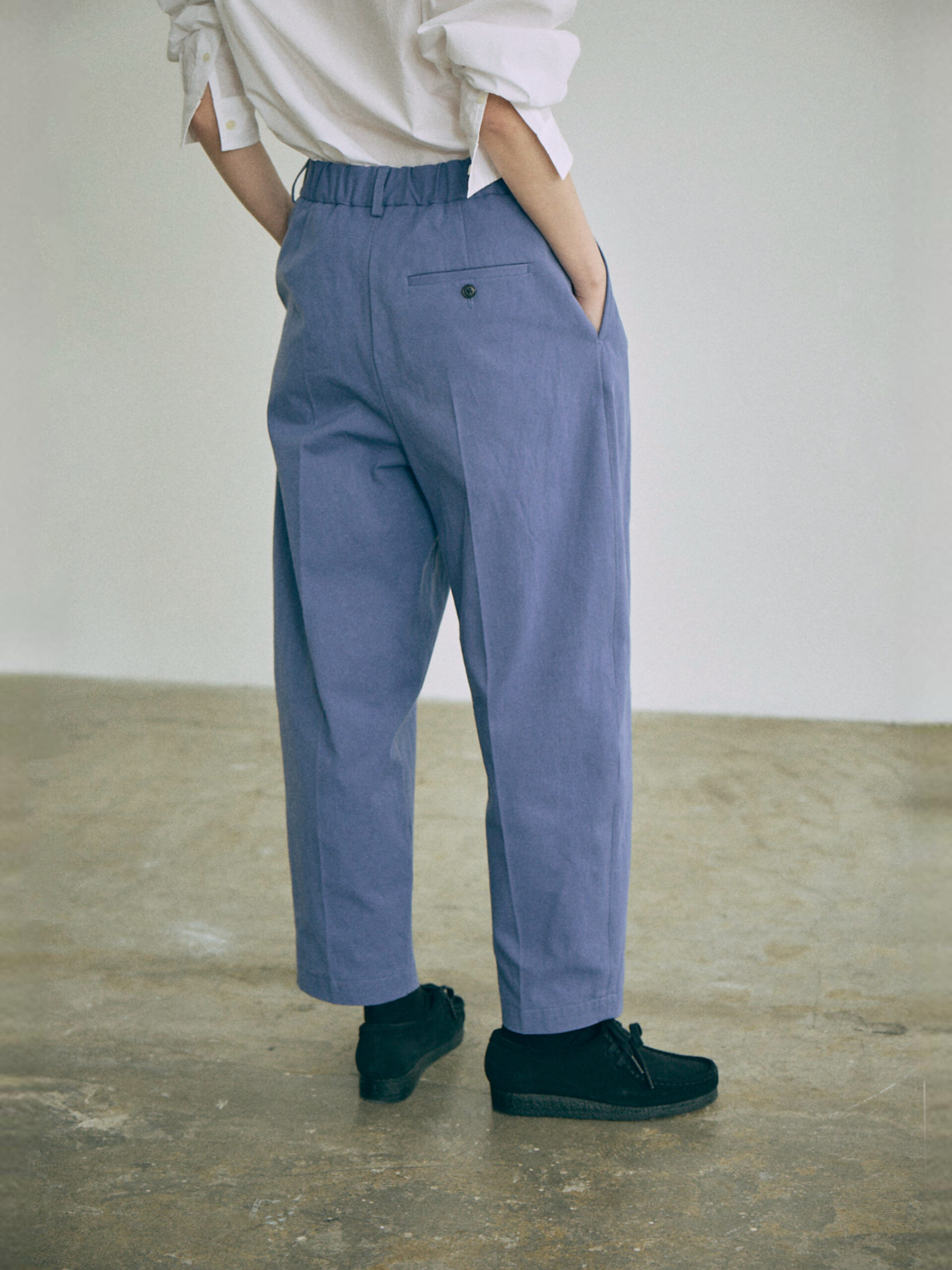LENO-HC Pants