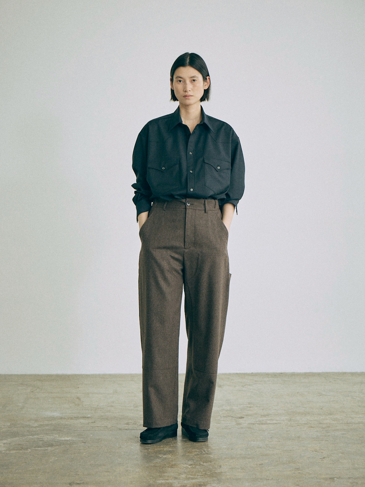 HOLT-FL Pants