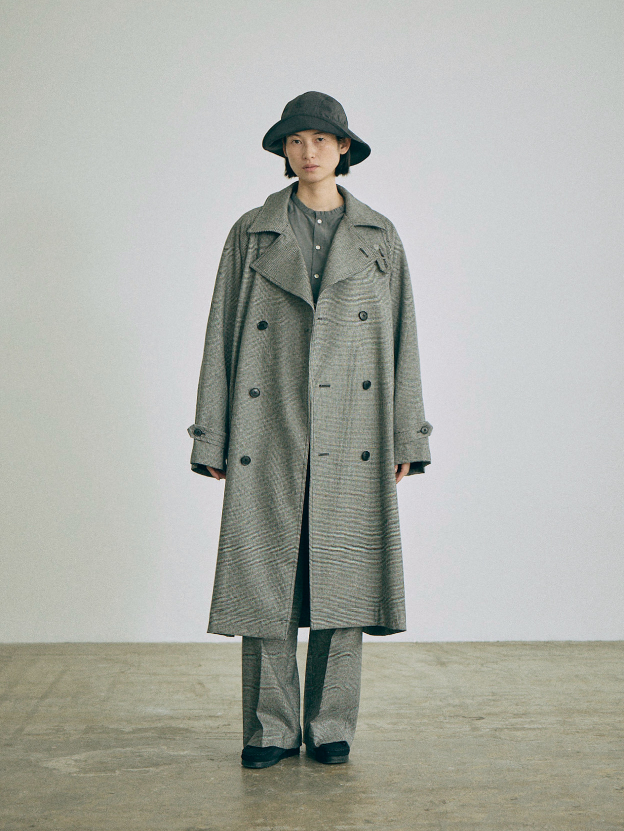 VICTOR-HT Coat