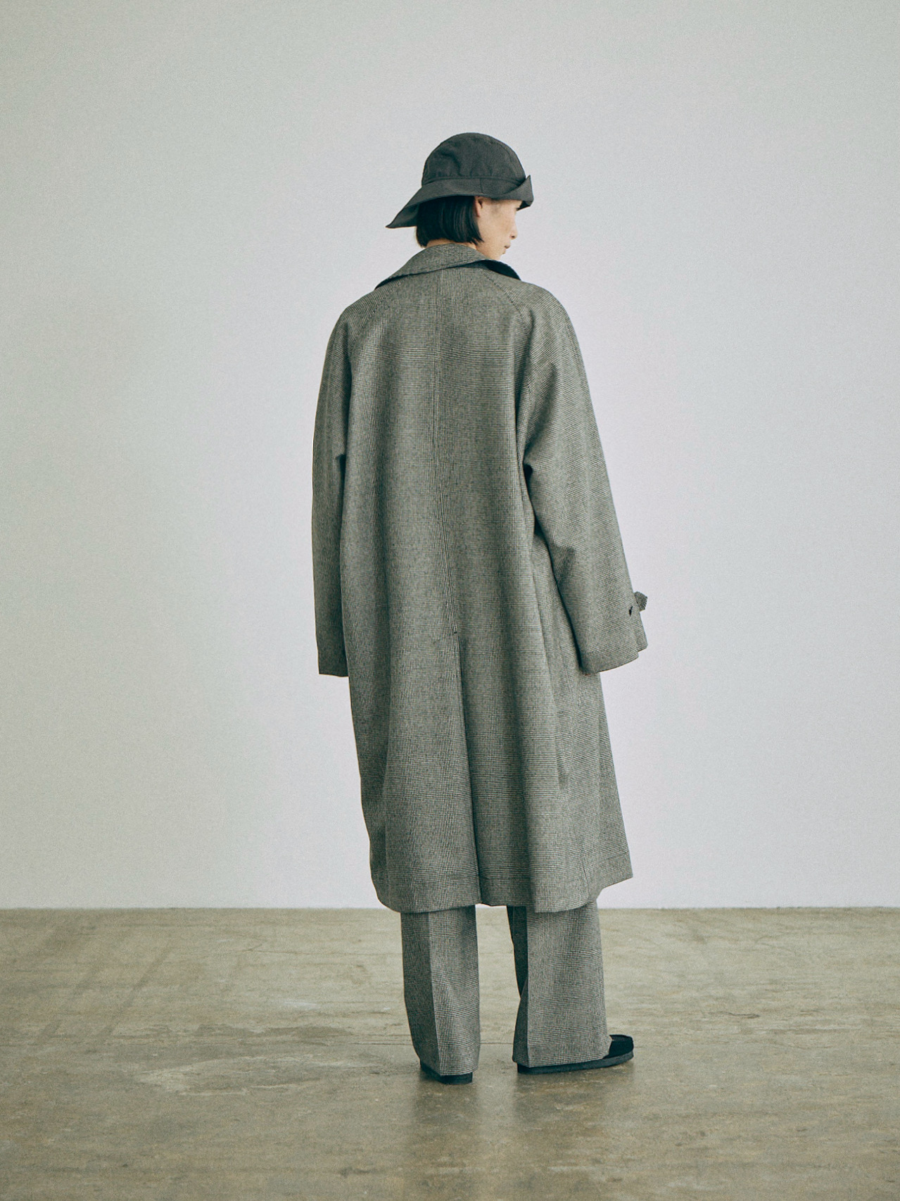 VICTOR-HT Coat