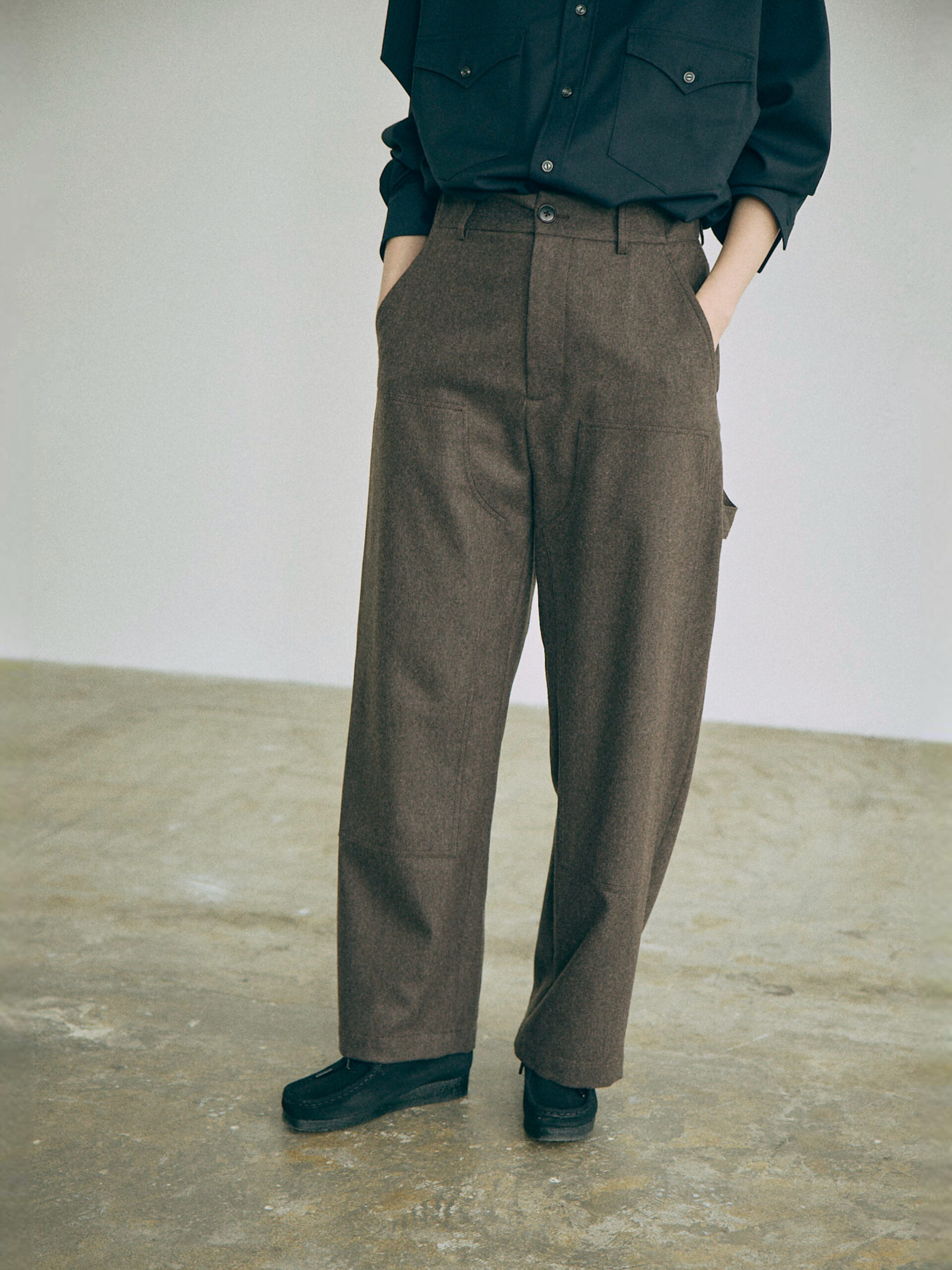 HOLT-FL Pants