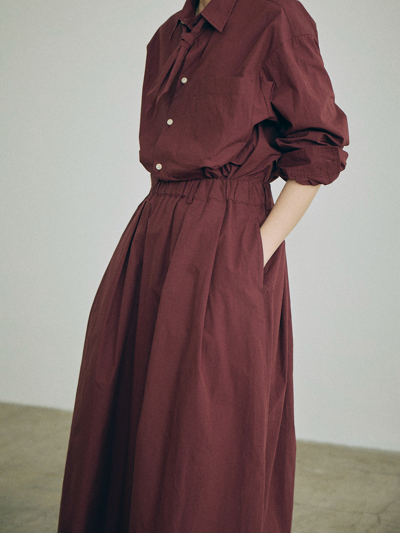 MIRA-W Skirt