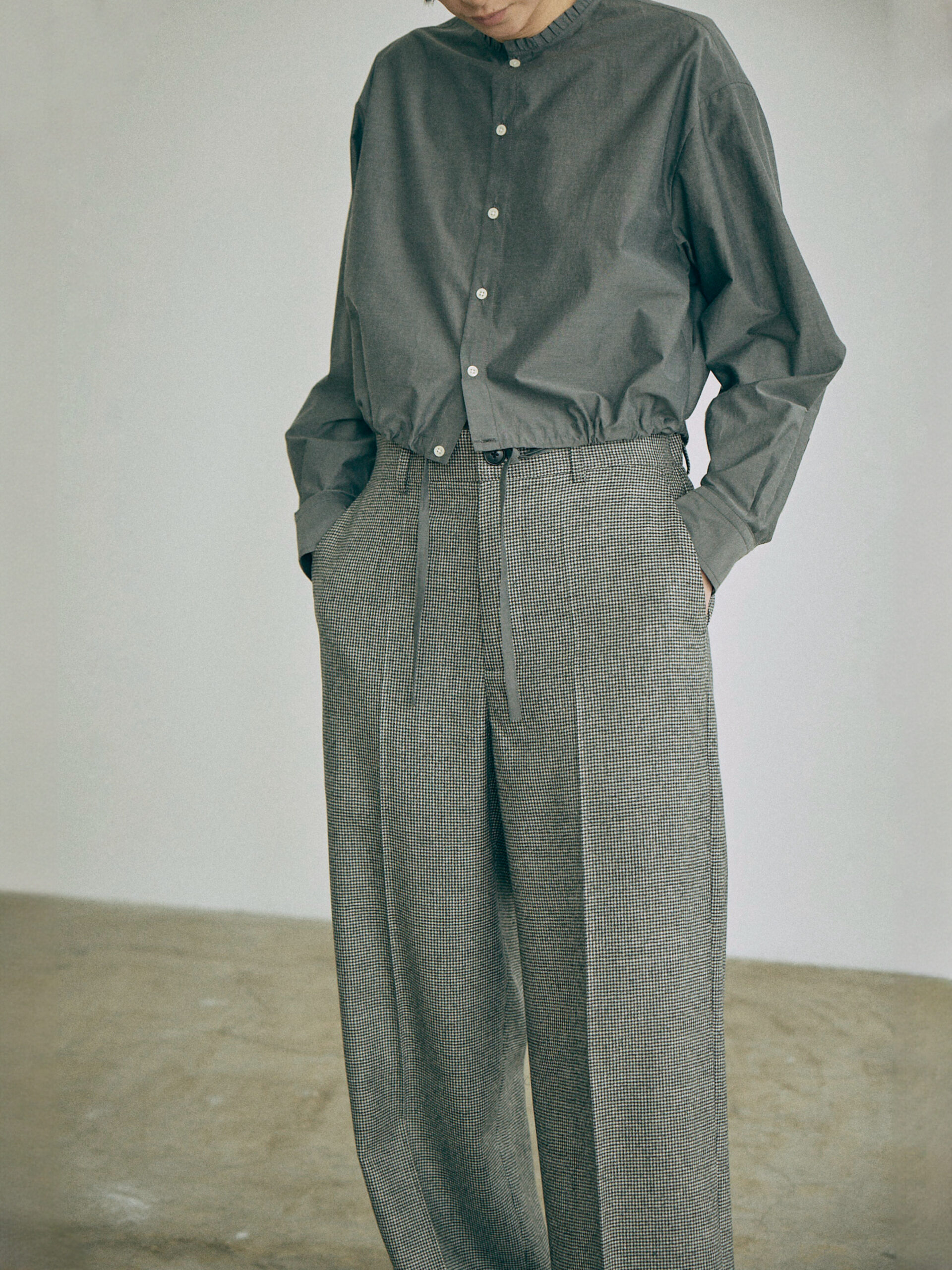 STILL-HT Pants