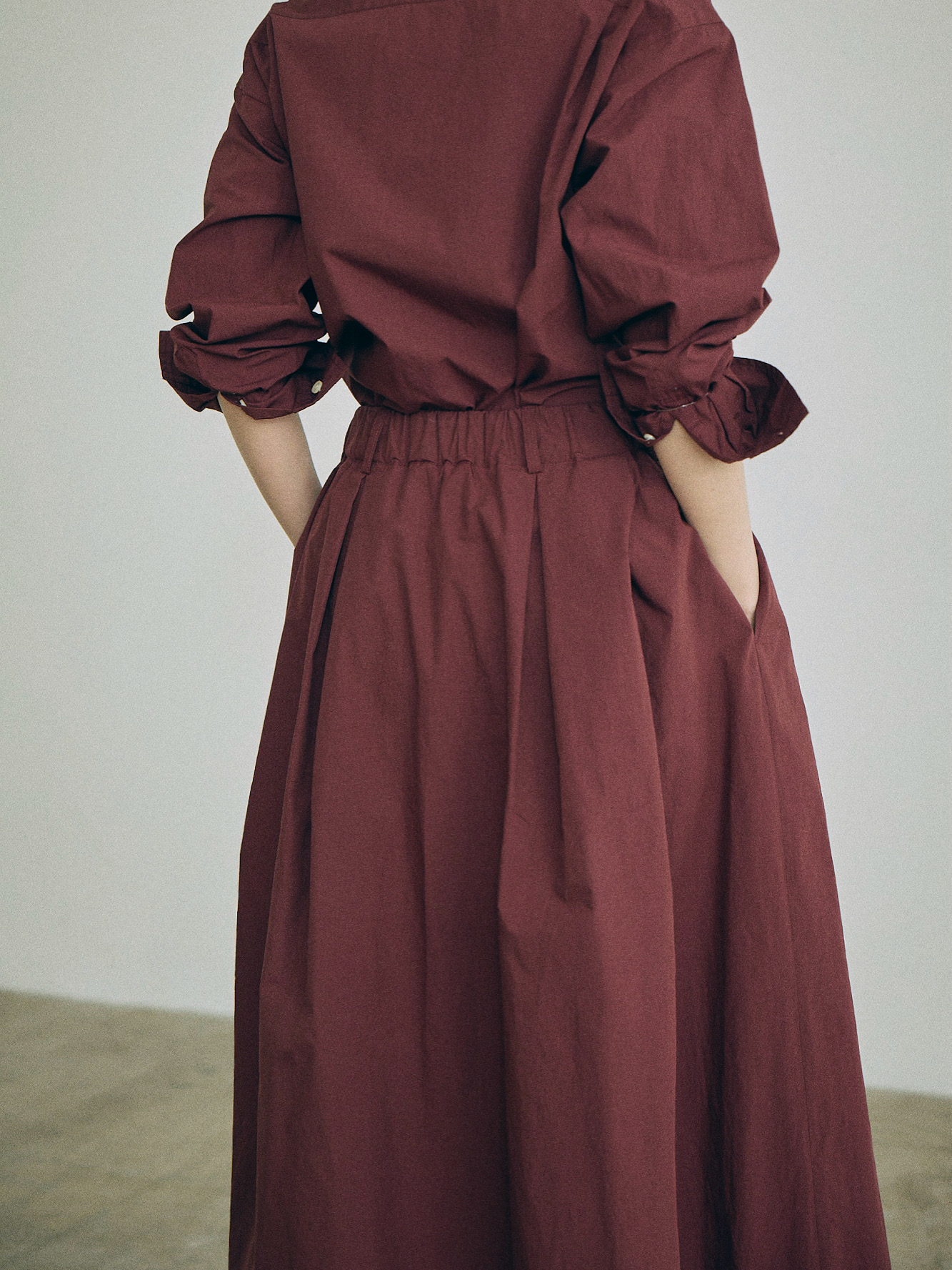 MIRA-W Skirt