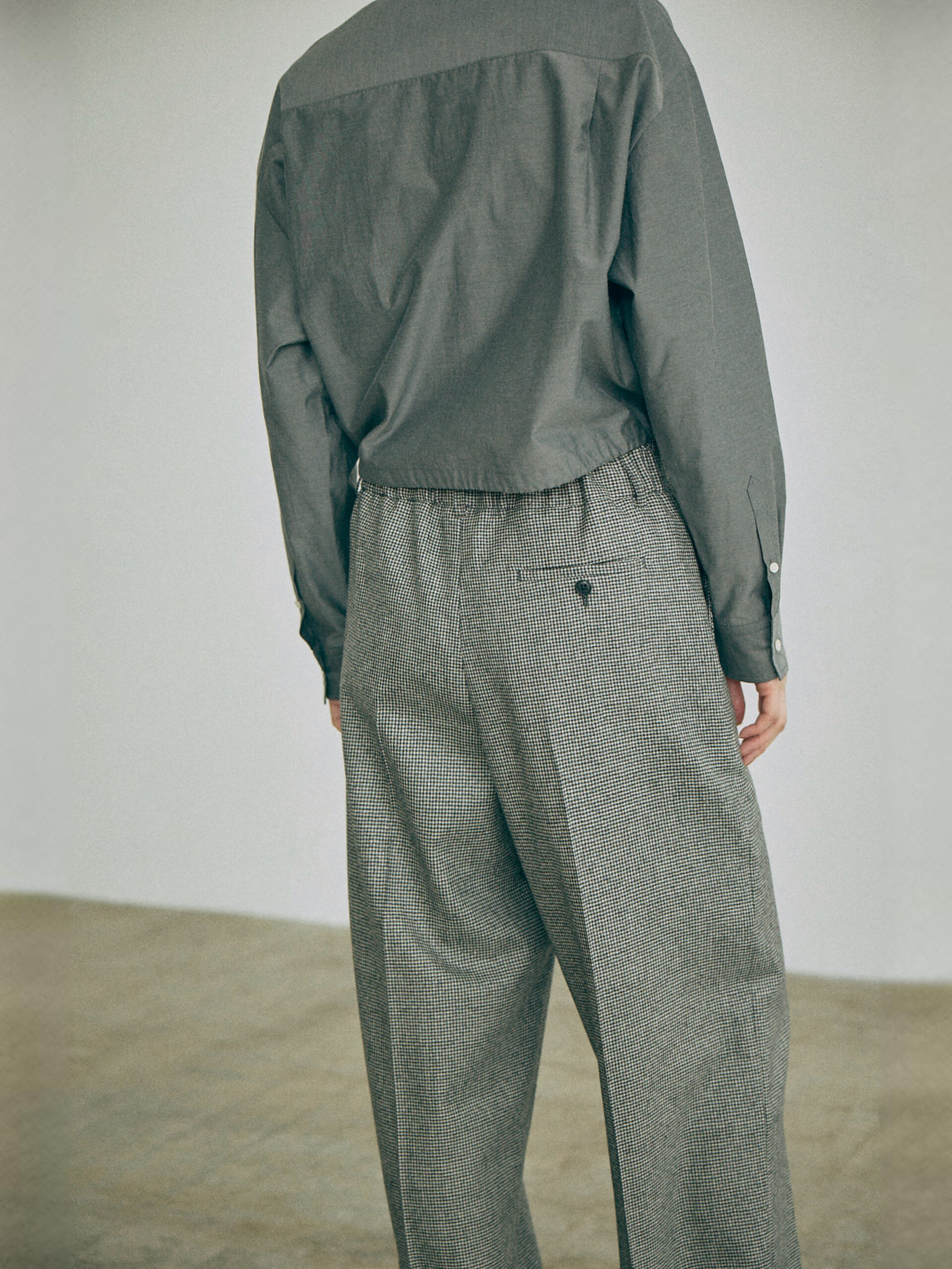 STILL-HT Pants
