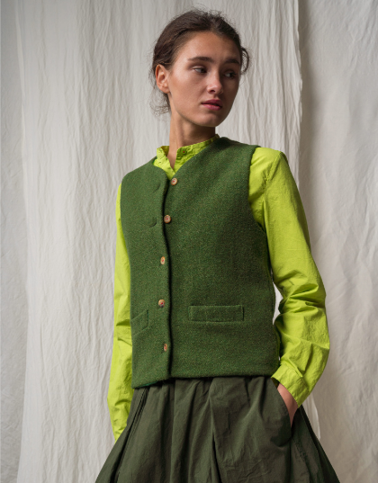 Gerda Gilet