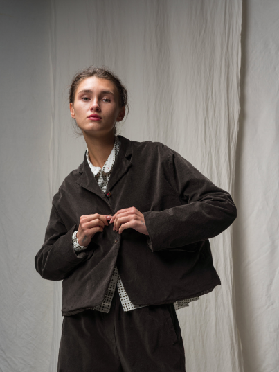 Viera Jacket