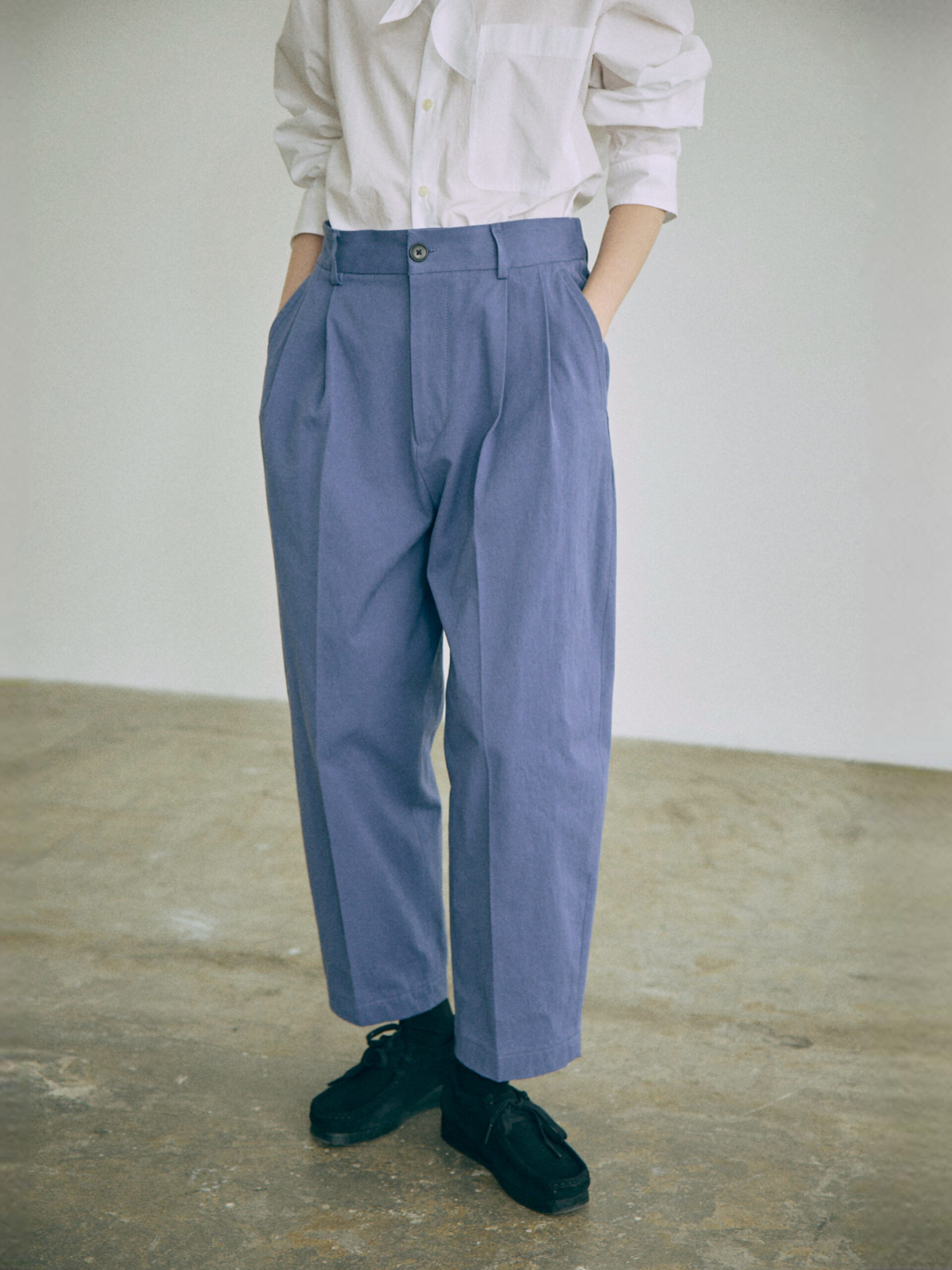 LENO-HC Pants