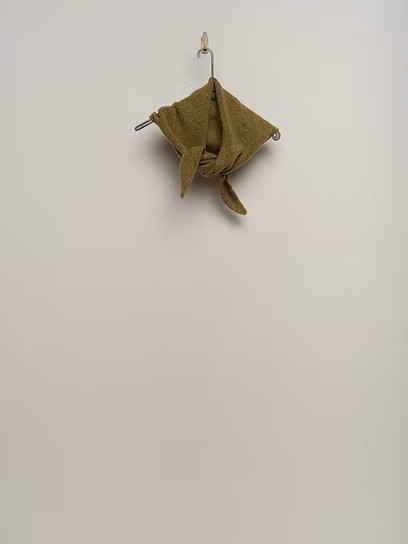 MJW. 100% Cashmere Scarf