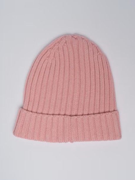 MJW. Cashmere Hat