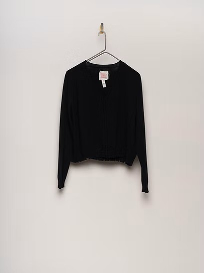 Kamilla Cashmere Cardigan