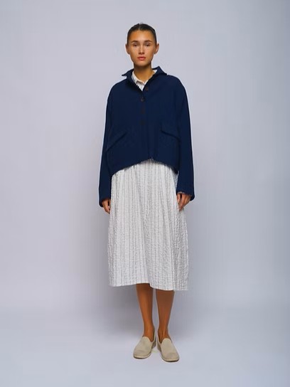 Vada Jacket