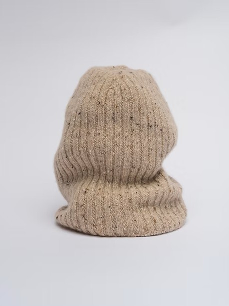 MJW. 100% Cashmere Hat