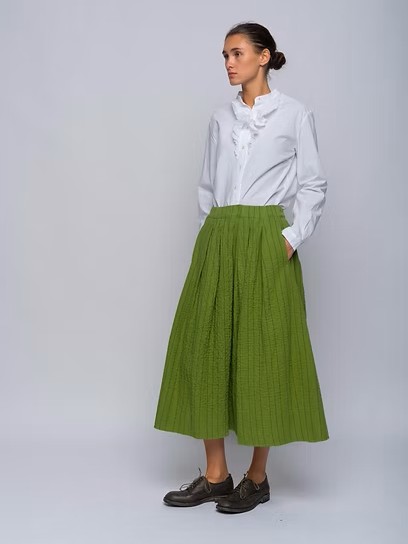 Jette Skirt
