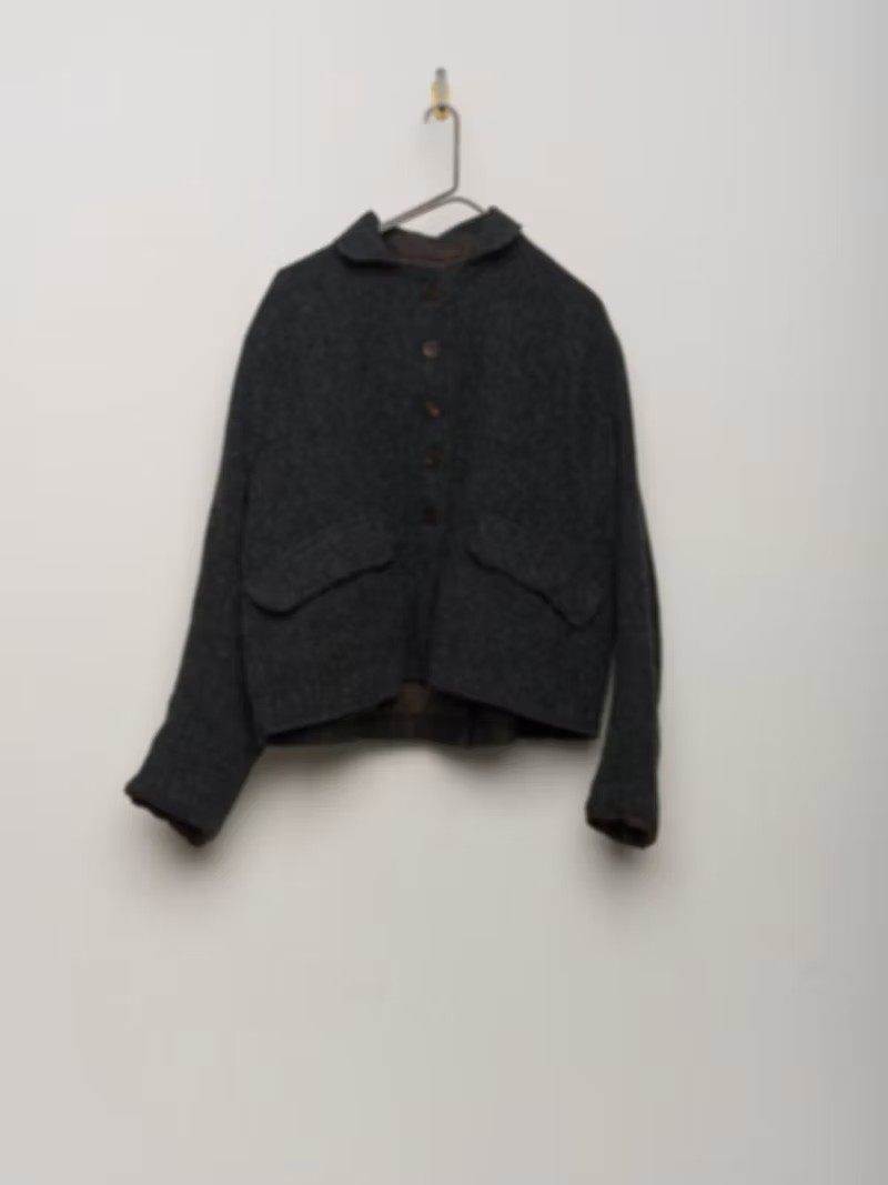 Vada Jacket