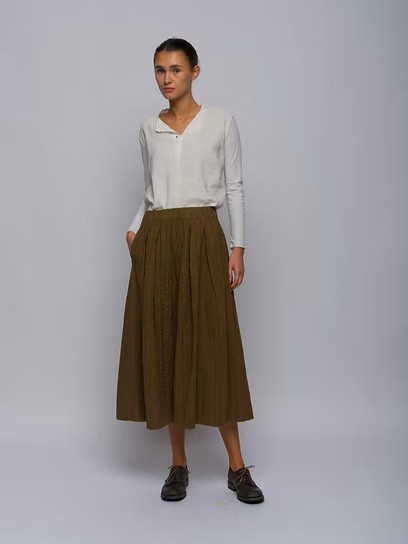 Jette Skirt