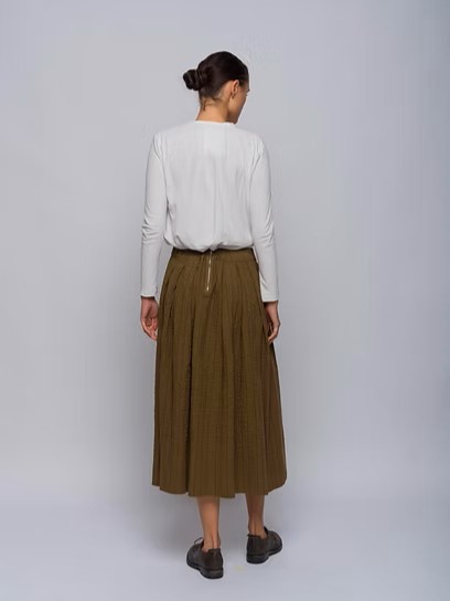 Jette Skirt