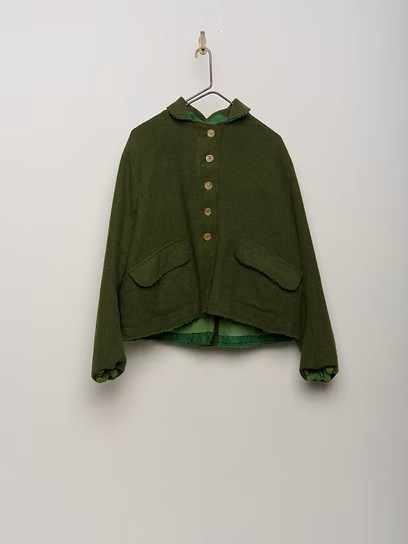 Vada Jacket