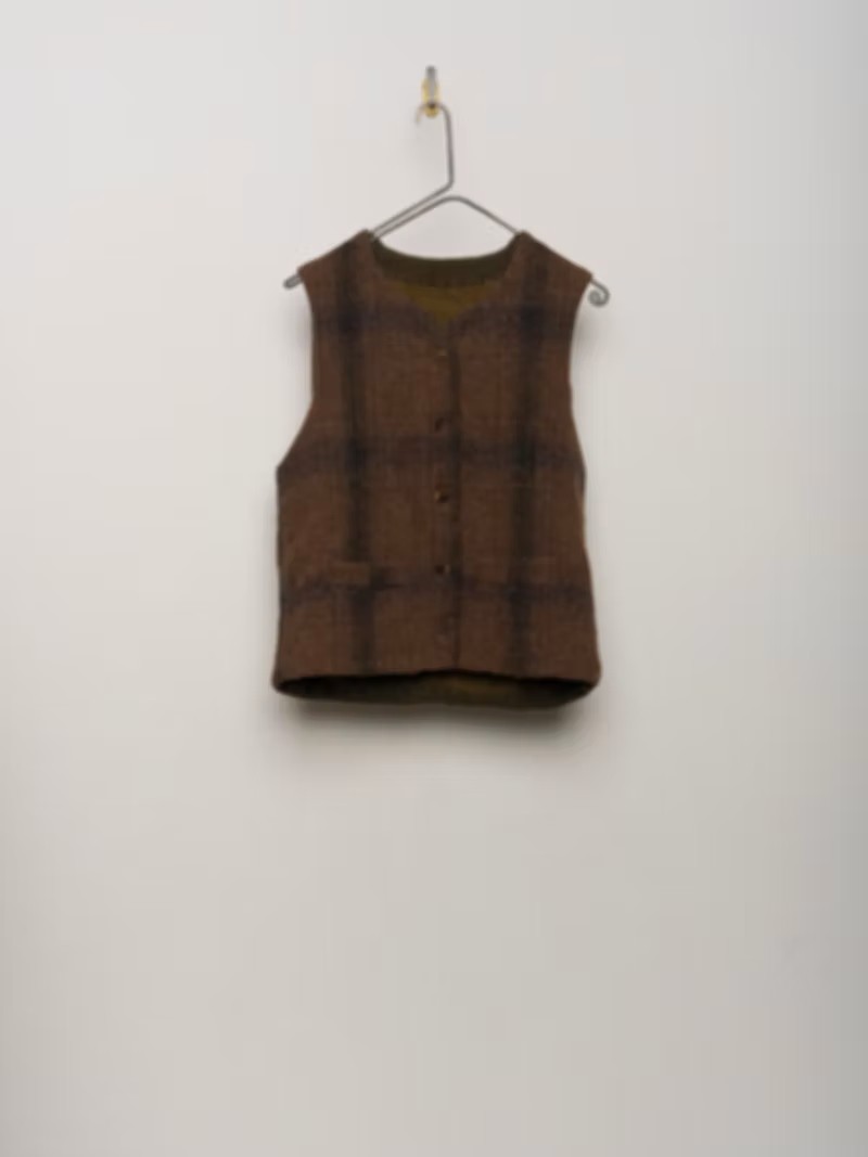Gerda Gilet