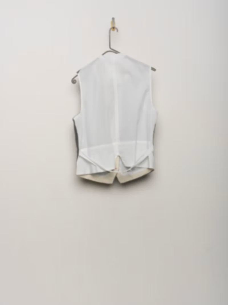 Ginette Gilet