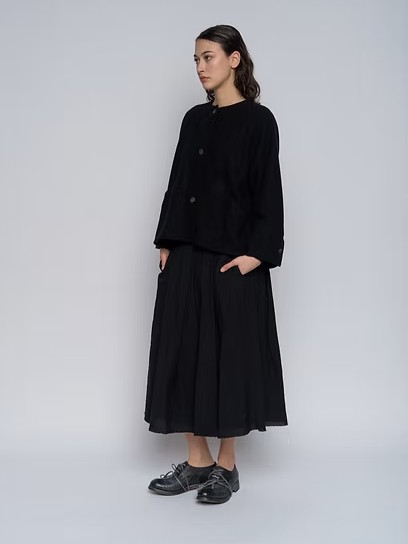 Aequamente Cashmere Jacket