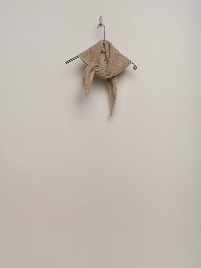 MJW. 100% Cashmere Scarf