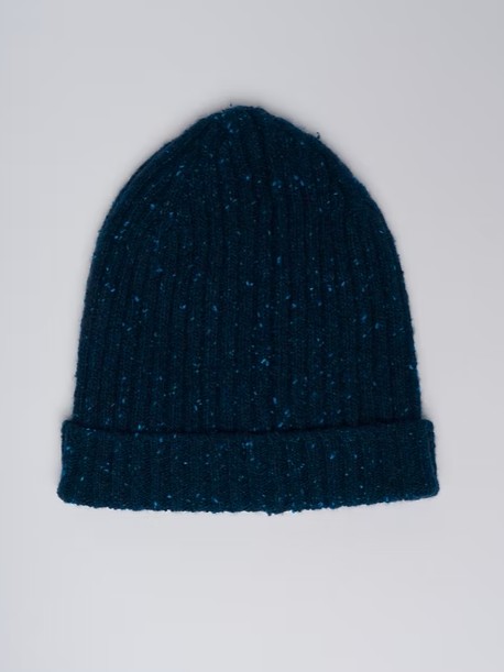 MJW. 100% Cashmere Hat