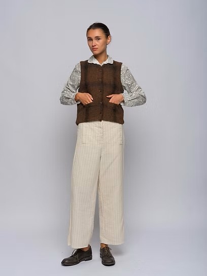 Gerda Gilet