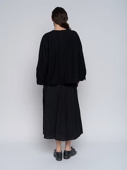 Aequamente Cashmere Jacket