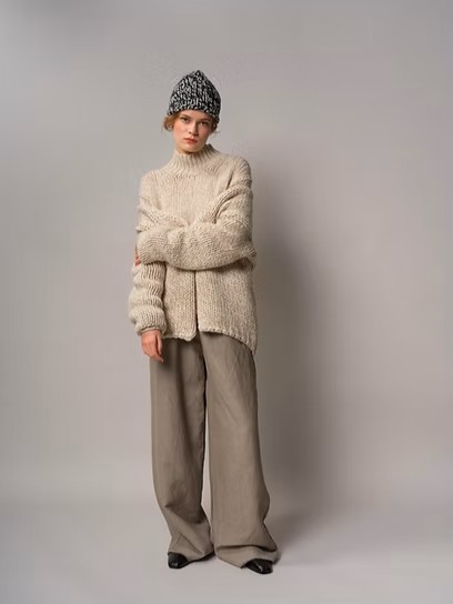 MJW. Hat
