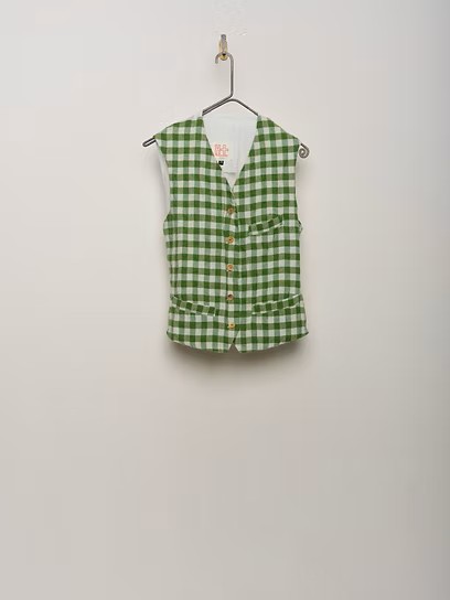 Ginette Gilet