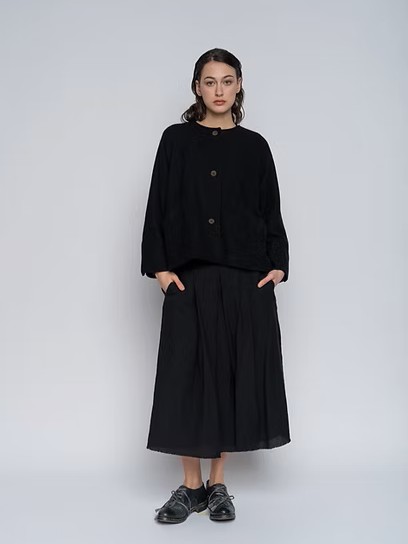Aequamente Cashmere Jacket