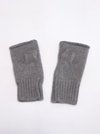 MJW. Cashmere Gloves