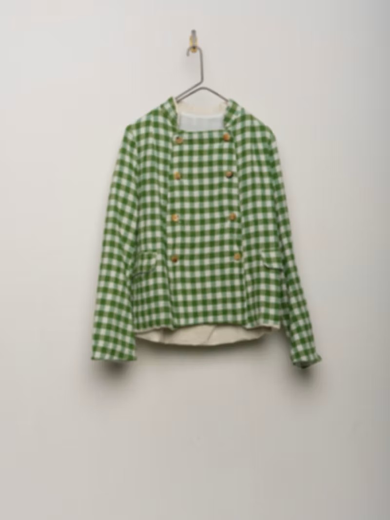 Venja Jacket
