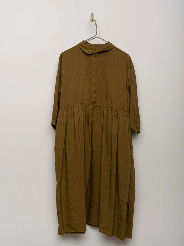 Romie Dress