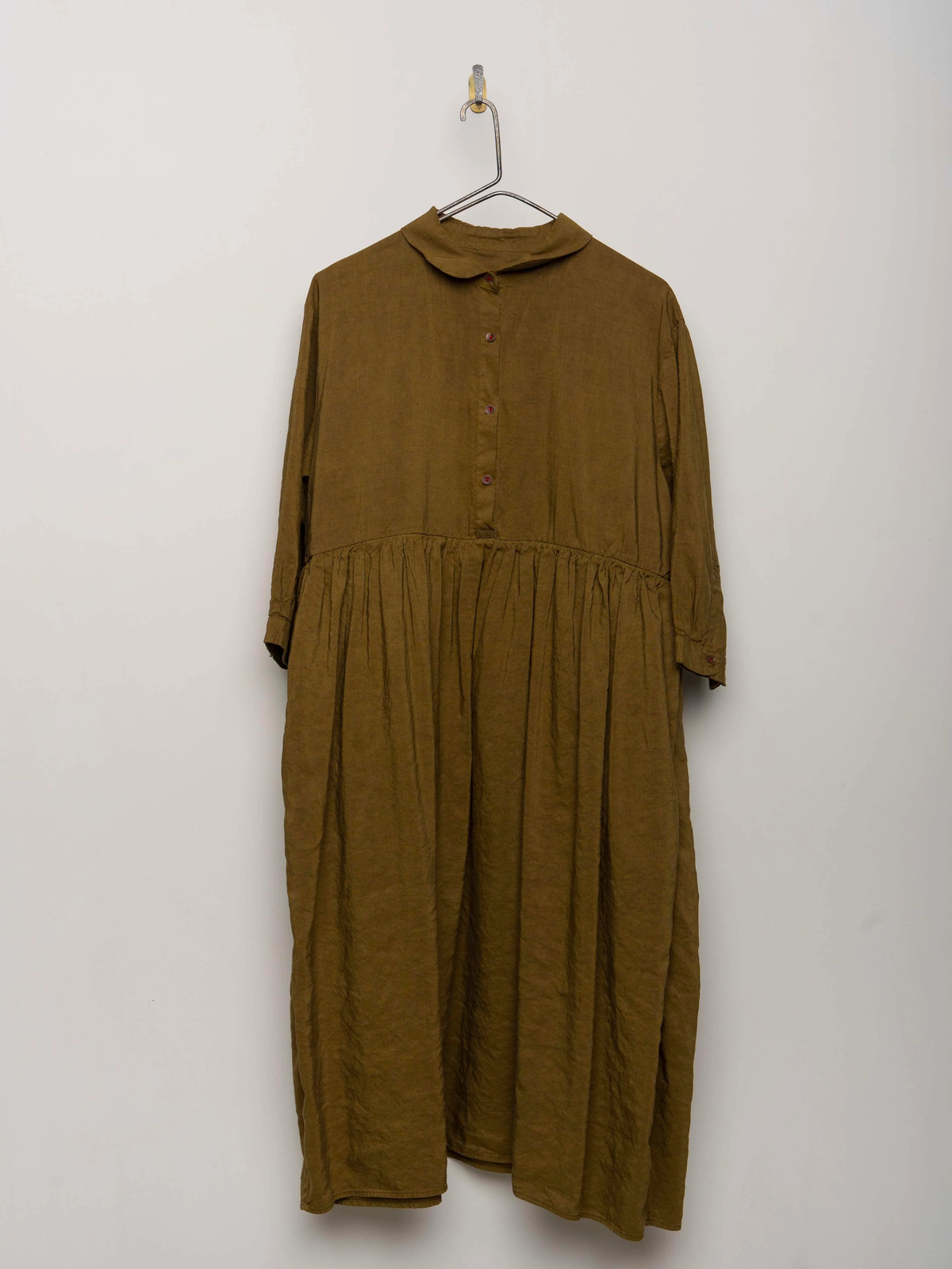 Romie Dress