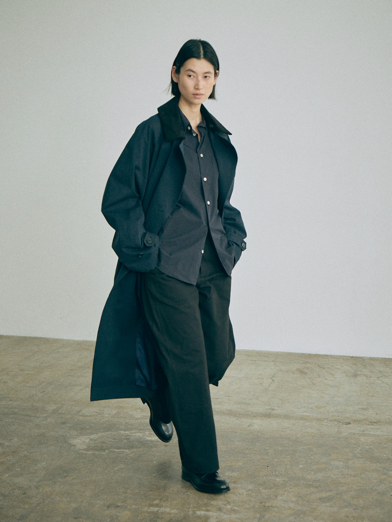 ARCH-HC Coat