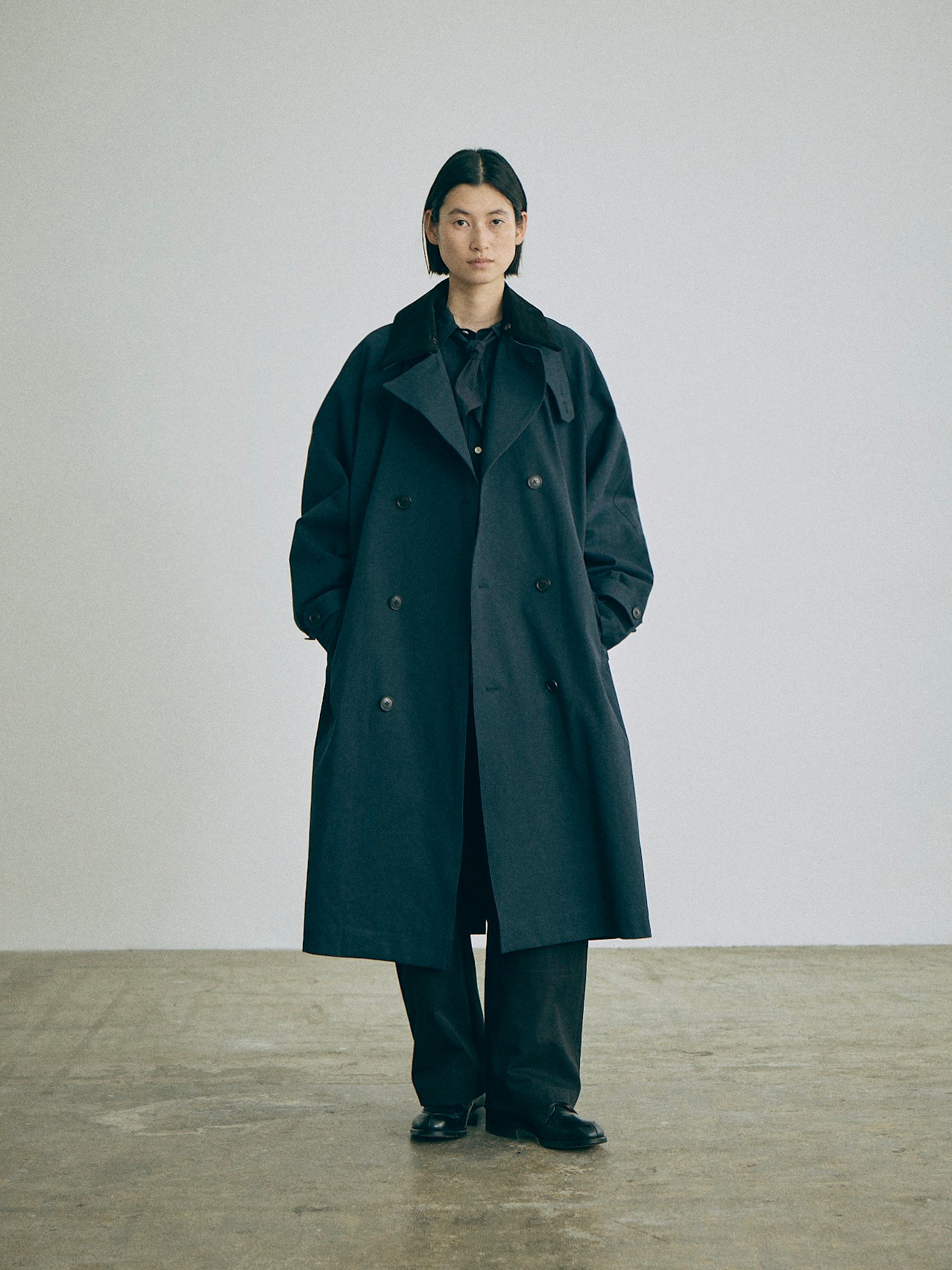 ARCH-HC Coat