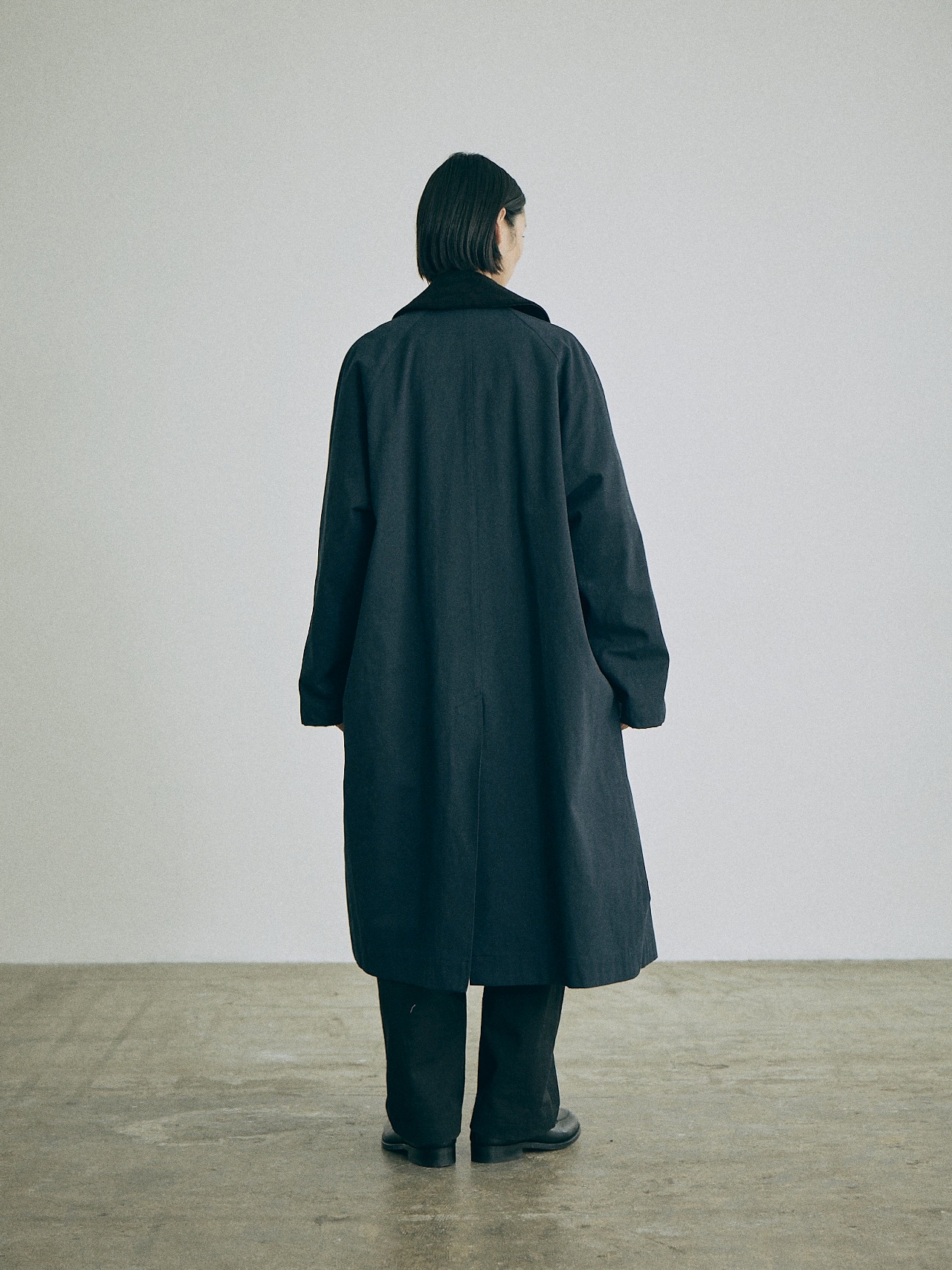 ARCH-HC Coat