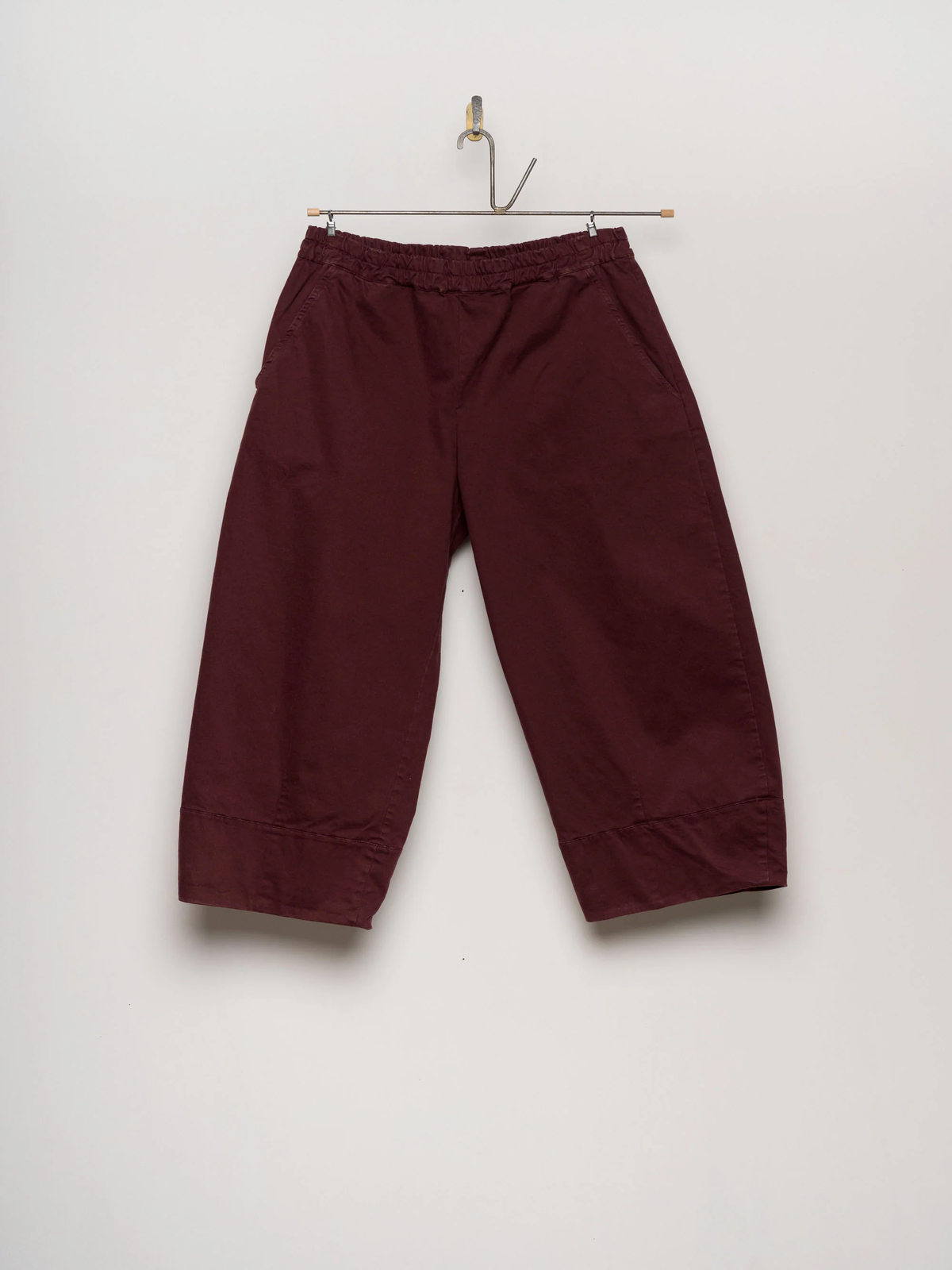 Aequamenta Amarena Cotton Pants
