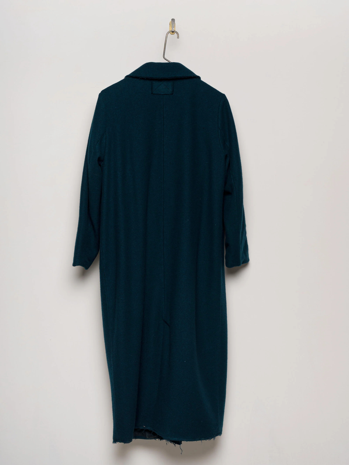Aequamente Cashmere Coat
