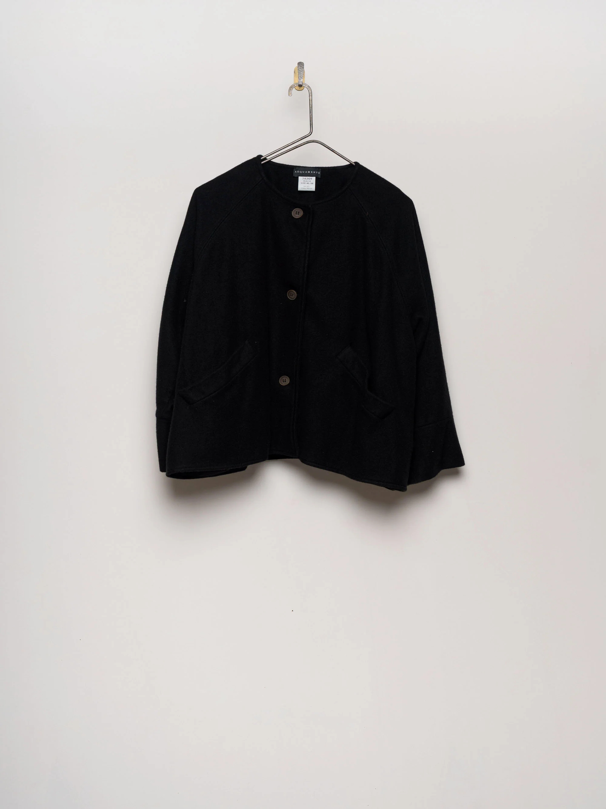 Aequamente Cashmere Jacket