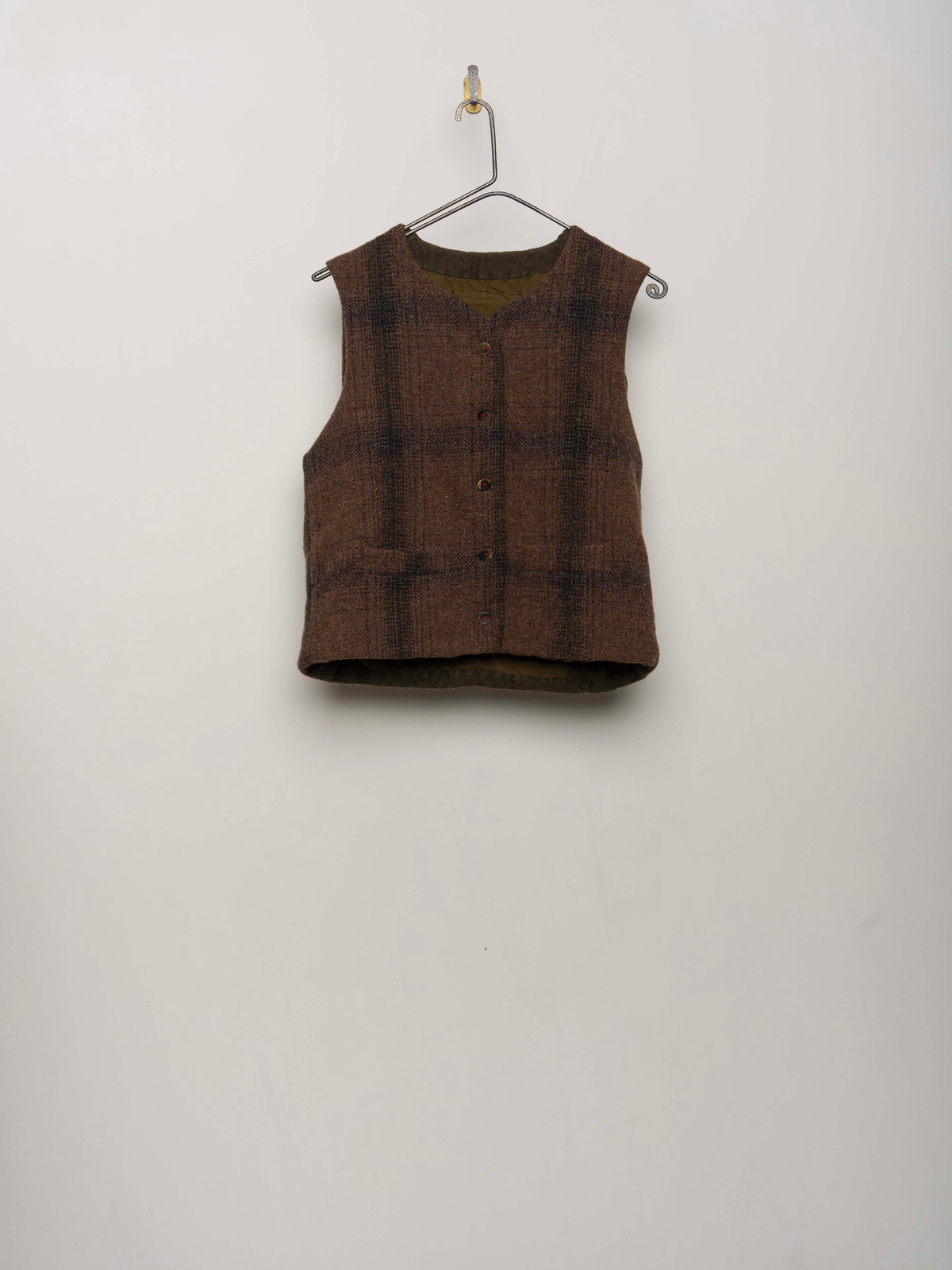 Gerda Gilet