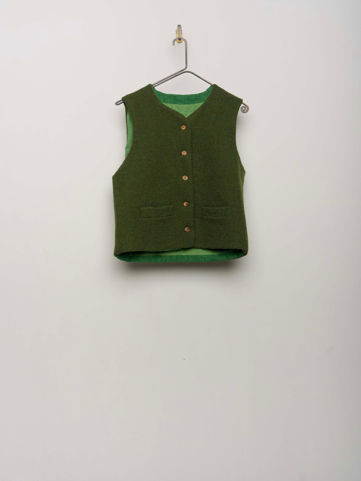 Gerda Gilet