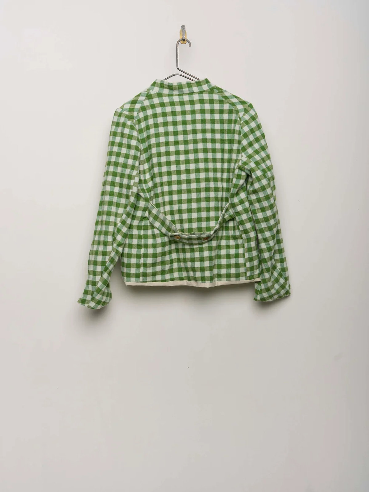 Venja Jacket