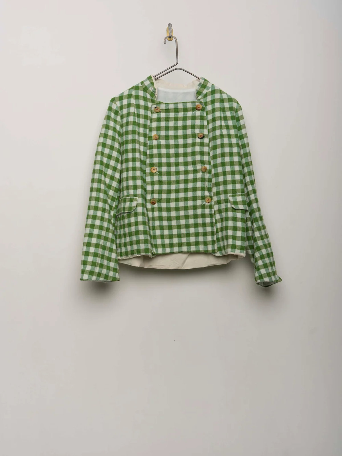 Venja Jacket
