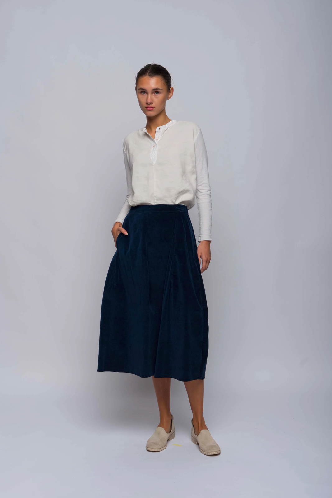 Jara Skirt
