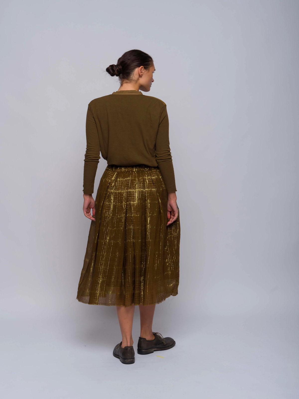 Jules Skirt